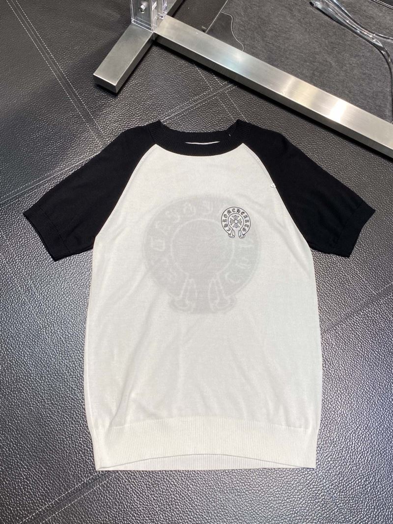 Chrome Hearts T-Shirts